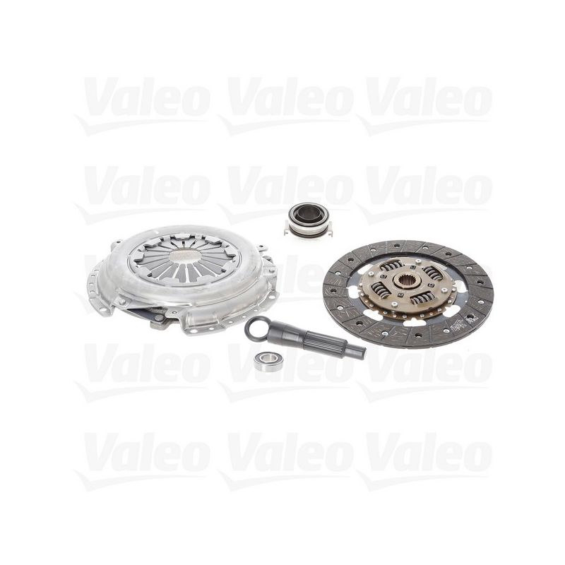 Valeo 52122403 1992-2005 Honda Civic 1.7L Clutch Kit