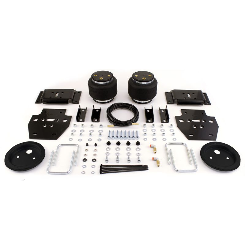 Air Lift 88299 Loadlifter 5000 Ultimate Rear Air Spring Kit for 07-17 Toyota Tundra