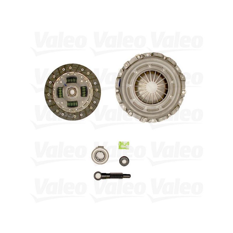 Valeo 52151405 1991-1994 Dodge Shadow Clutch Kit