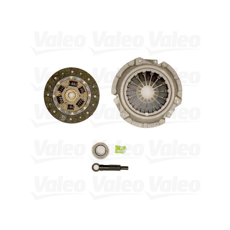 Valeo 52152009 1983-1984 Ford Ranger Clutch Kit 2.2L