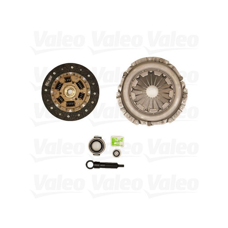 Valeo 52152201 2004-2007 Suzuki Aerio Clutch Kit 2.3L