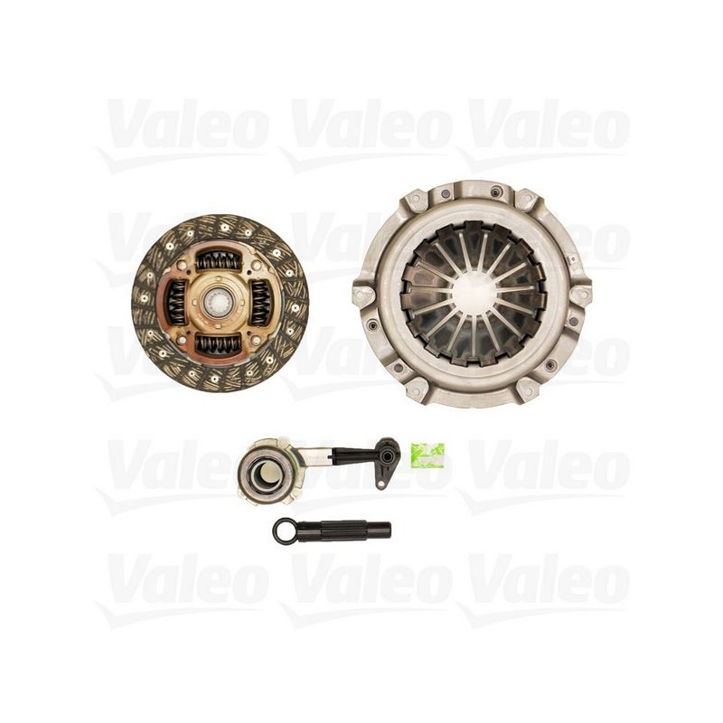Valeo 52152218 2000-2002 Pontiac Sunfire Clutch Kit 2.2L