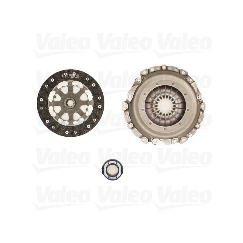 Valeo 52152301 2002-2008 Mini Cooper Clutch Kit 1.6L