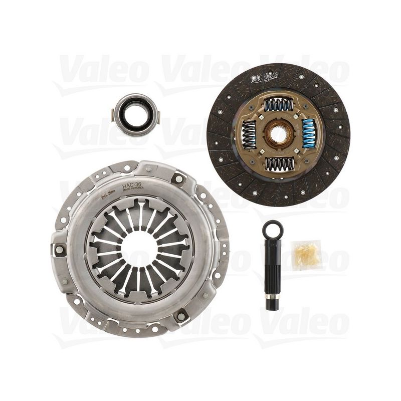 Valeo 52152403 2006-2014 Honda Civic Clutch Kit 1.8L