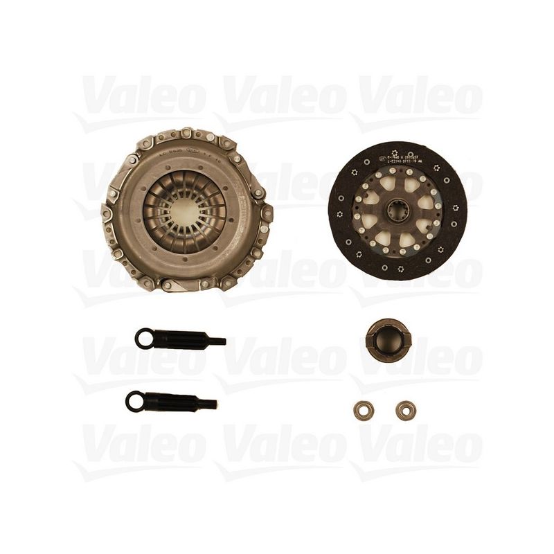 Valeo 52161202 1991-1998 BMW 318is Clutch Kit 1.9L