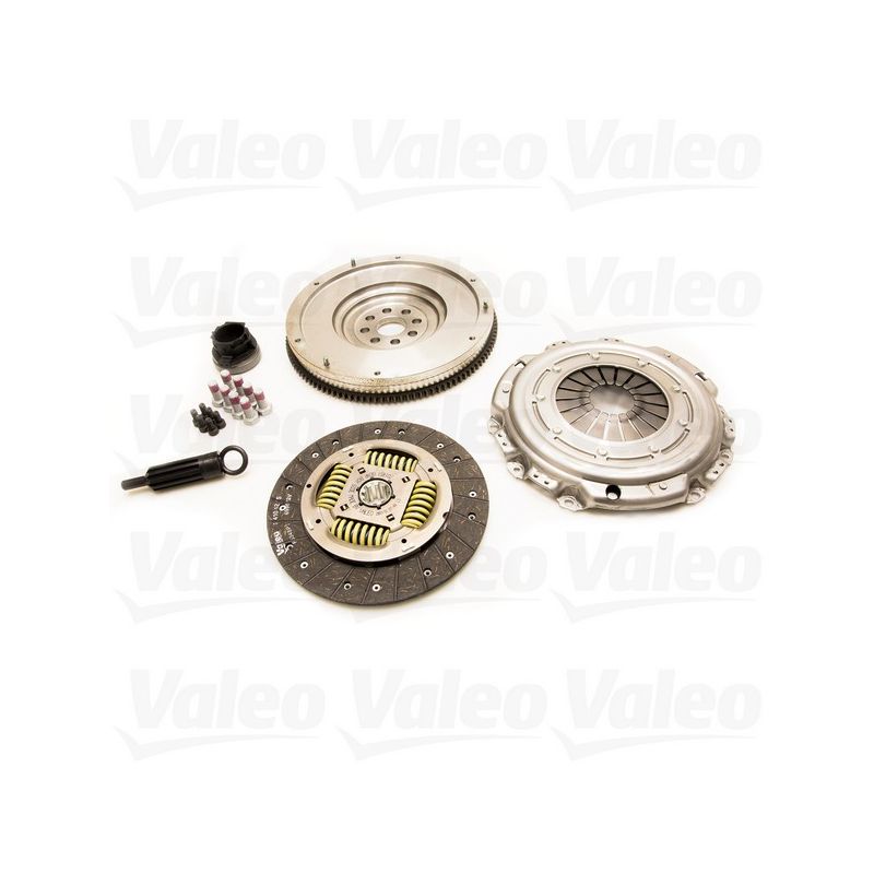 Valeo 52161203 1991-1998 BMW 318is Conversion Clutch Kit 1.9L