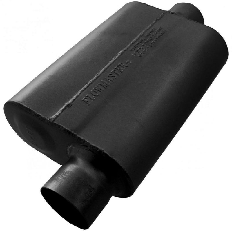 Flowmaster 943041 40 Series™ Delta Flow Muffler
