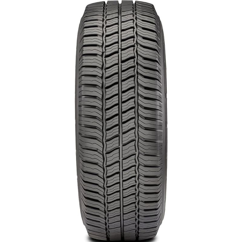 Michelin 235/65r16c 121/119r Mic Agilis Cross Climate Dt Bw