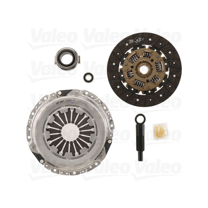 Valeo 52202402 1998-2001 Honda CR-V Clutch Kit 2.0L
