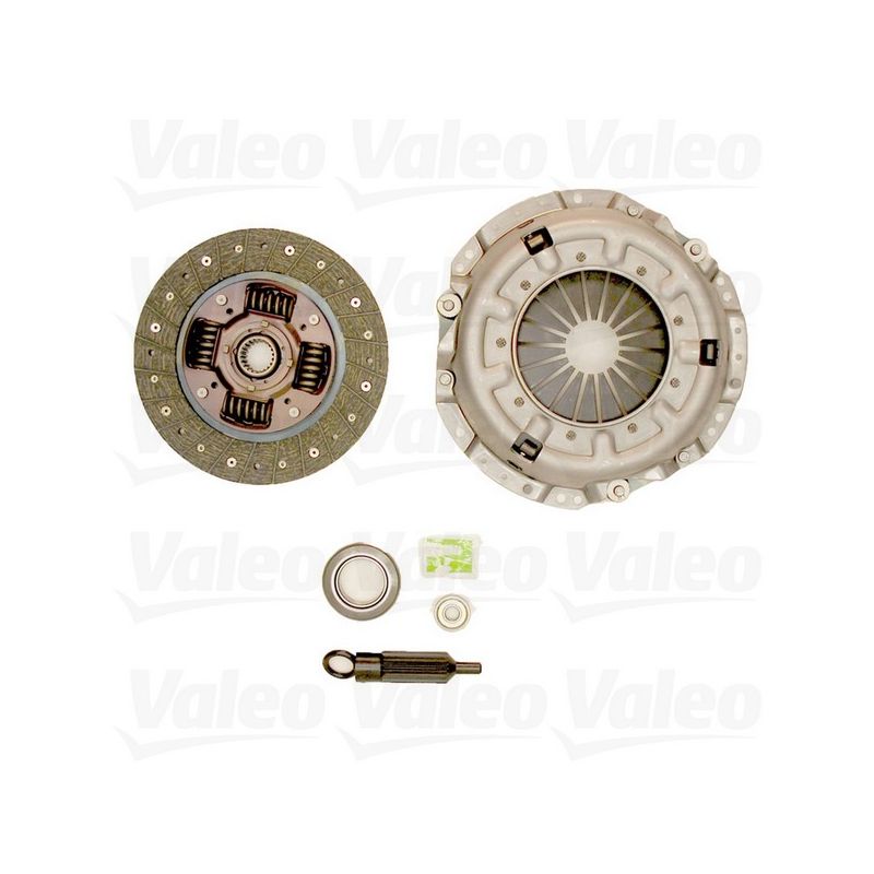 Valeo 52245201 Clutch Kit