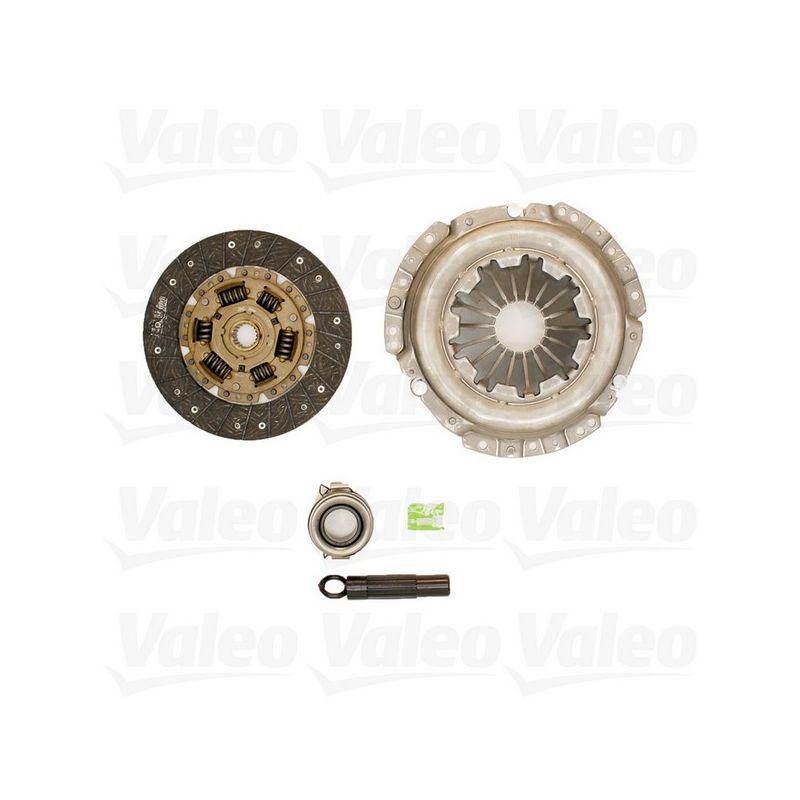 Valeo 52245208 1992-2001 Toyota Camry Clutch Kit 2.2L