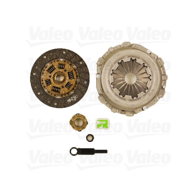 Valeo 52251407 Clutch Kit