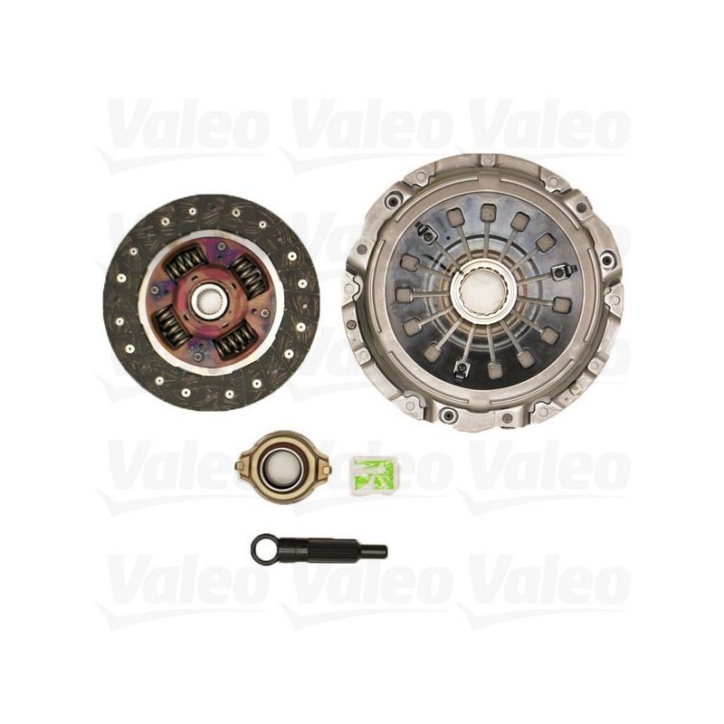 Valeo 52251414 2000-2005 Mitsubishi Eclipse Clutch Kit