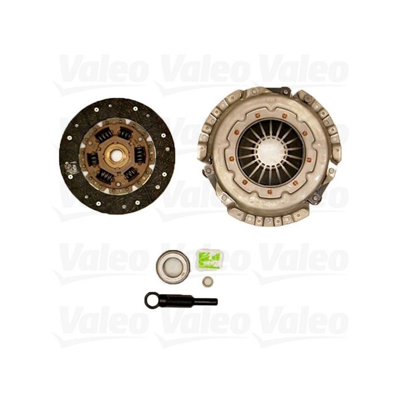 Valeo 52252001 1983-1984 Ford Ranger Clutch Kit 2.3L