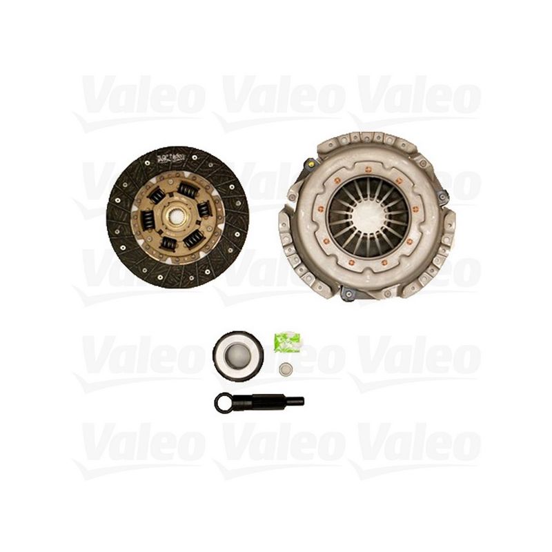 Valeo 52252003 1988-1992 Ford Ranger Clutch Kit 2.3L