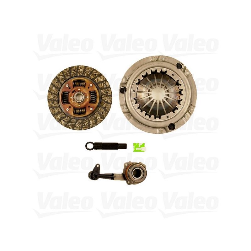 Valeo 52252203 2005-2010 Chevrolet Cobalt Clutch Kit 2.2L