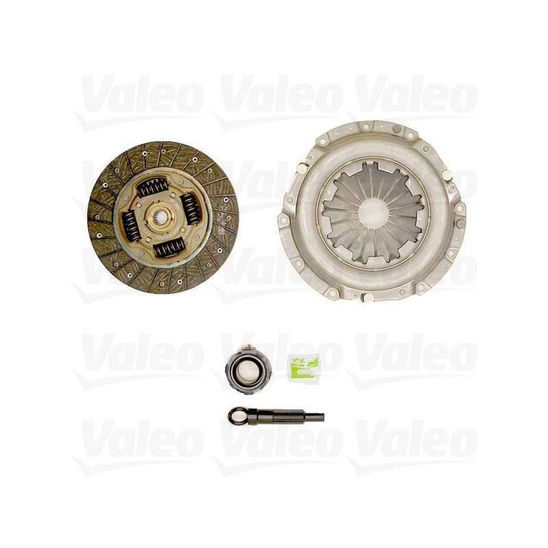 Valeo 52252602 1996-1998 Hyundai Sonata Clutch Kit 2.0L