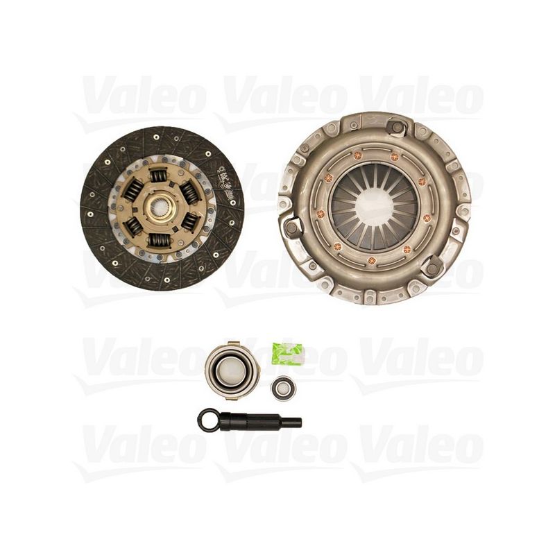 Valeo 52253201 1995-2002 Kia Sportage Clutch Kit 2.0L