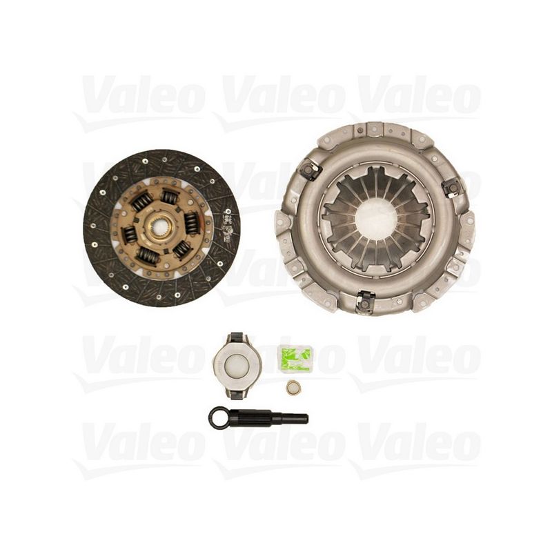 Valeo 52254011 1993-2001 Nissan Altima Clutch Kit 2.4L