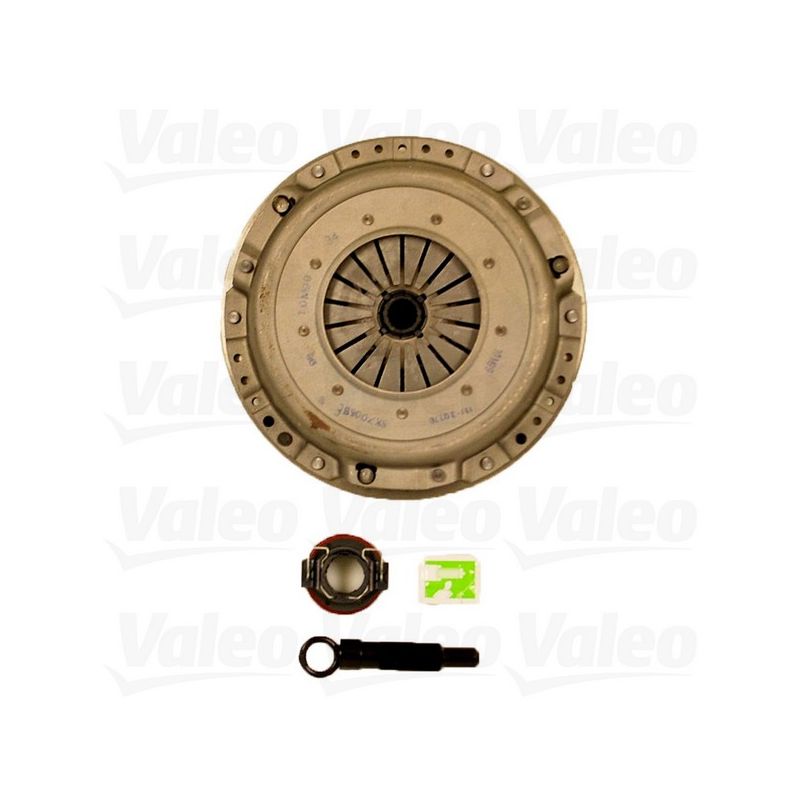 Valeo 52281404 1993-1994 Dodge Caravan Clutch Kit 3.0L