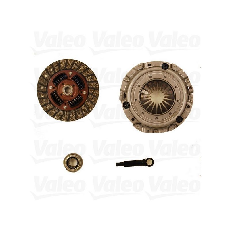 Valeo 52281405 2006-2011 Mitsubishi Eclipse Clutch Kit 2.4L