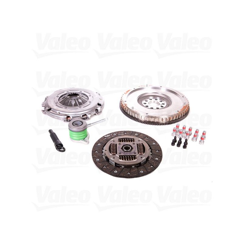 Valeo 52285412 2001 Volvo S60 Conversion Clutch Kit 2.4L