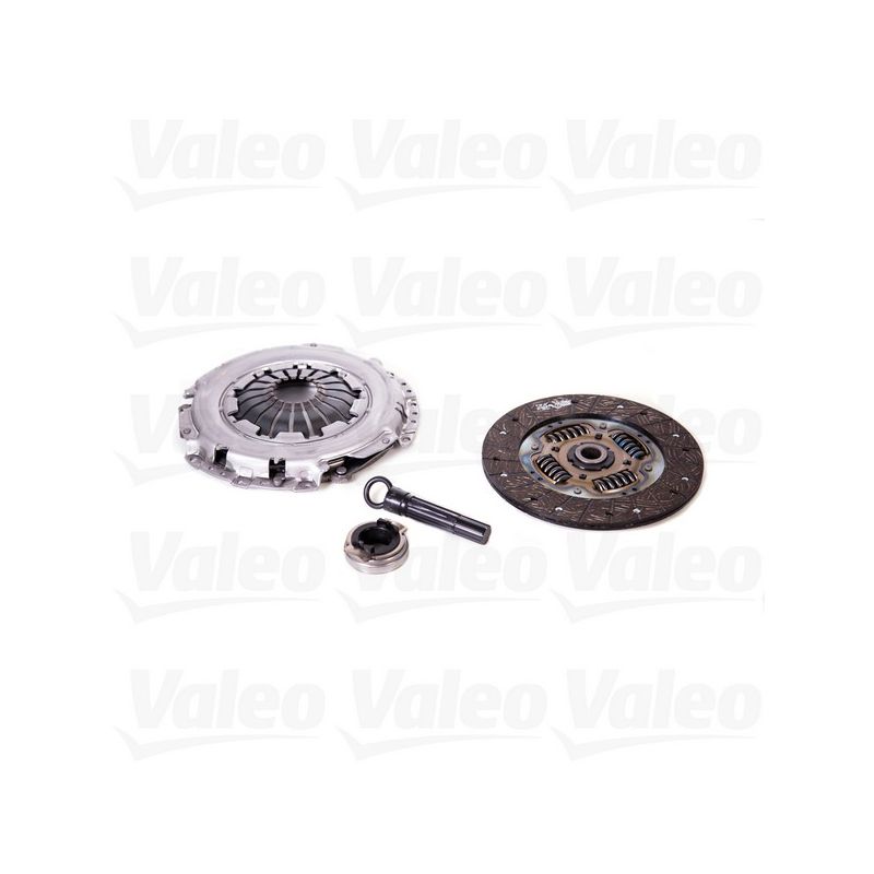 Valeo 52285603 1995-2002 Volkswagen Golf Clutch Kit