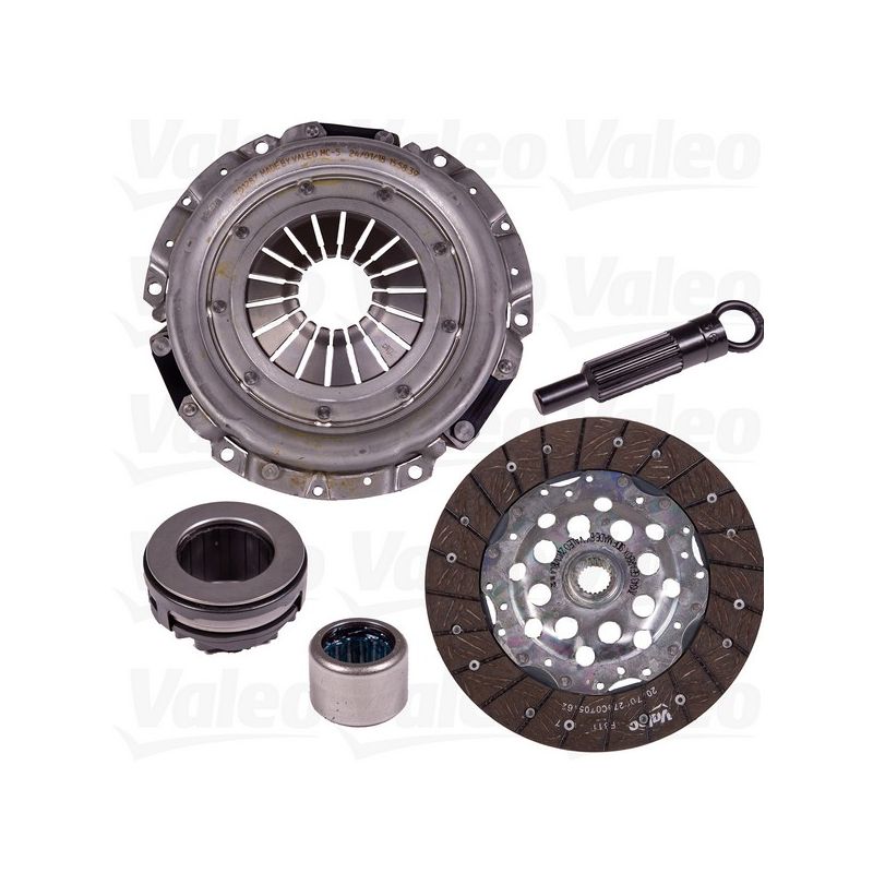 Valeo 52285606 1998-2005 Volkswagen Passat Clutch Kit