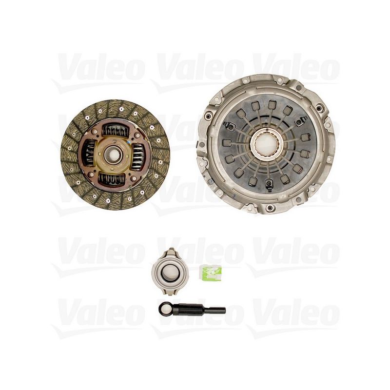Valeo 52301406 2001-2005 Dodge Stratus Clutch Kit 3.0L
