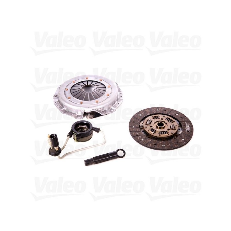 Valeo 52302204 1993 Chevrolet Corsica Clutch Kit 3.1L