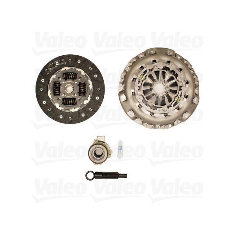 Valeo 52302209 2005-2007 Chevrolet Cobalt Clutch Kit 2.0L