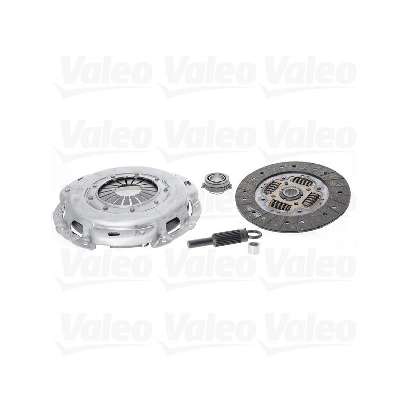 Valeo 52303601 2004-2011 Mazda RX-8 Clutch Kit 1.3L