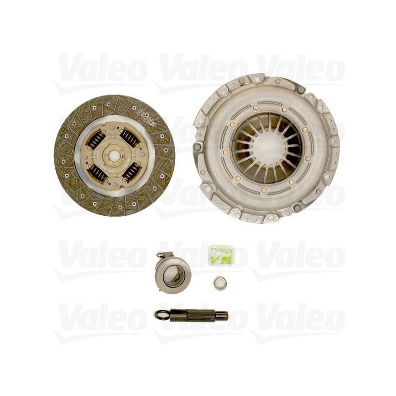 Valeo 52321402 1996-1999 Dodge Dakota Clutch Kit 2.5L