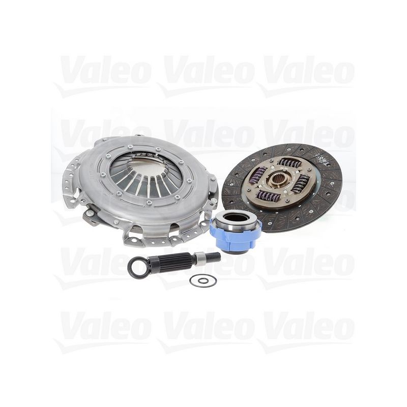 Valeo 52322001 1995-2011 Ford Ranger Clutch Kit 2.3L