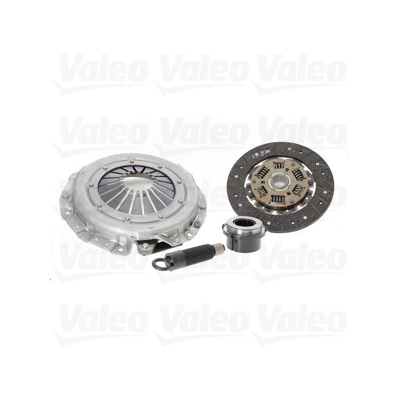 Valeo 52332205 1996-2003 GMC Sonoma Clutch Kit 2.2L
