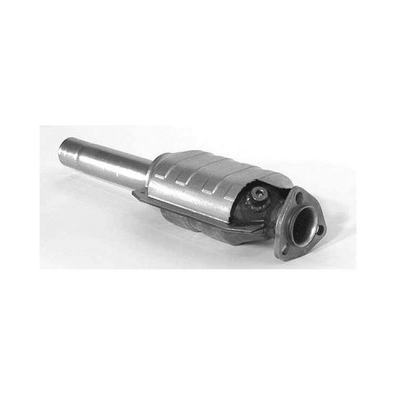 Davico Mfg 13091 Direct Fit Catalytic Converter