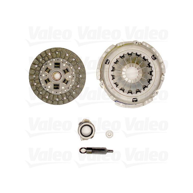 Valeo 52365212 Clutch Kit