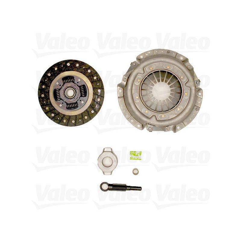 Valeo 52401204 Clutch Kit
