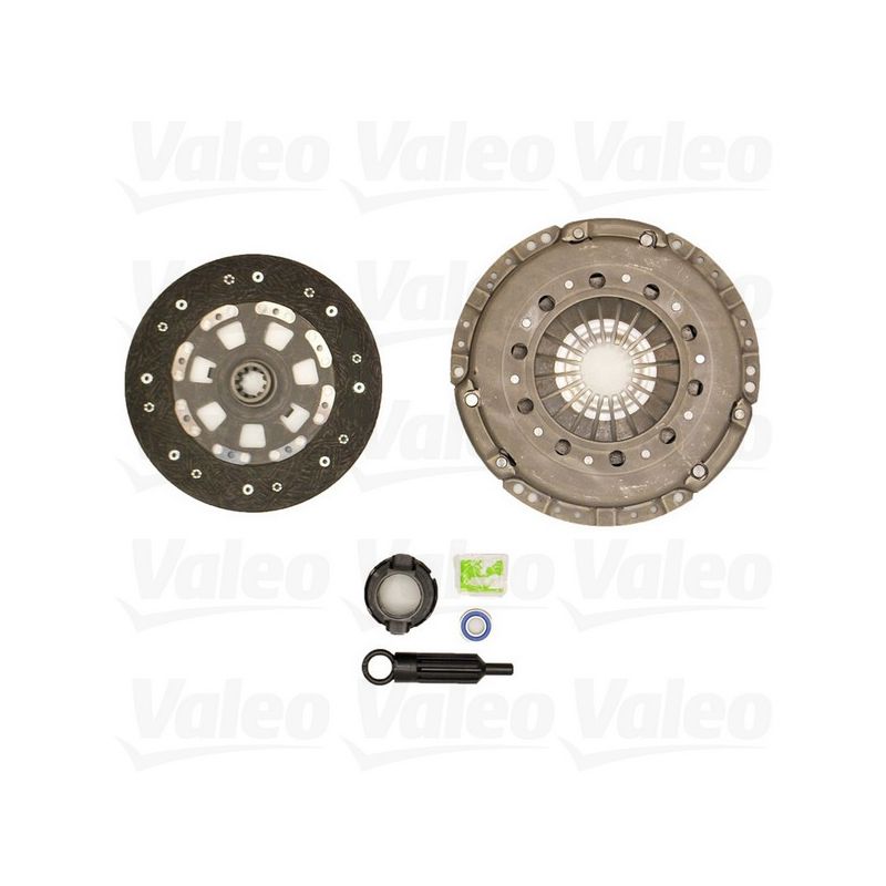 Valeo 52401207 1995 BMW M3 Clutch Kit 3.0L