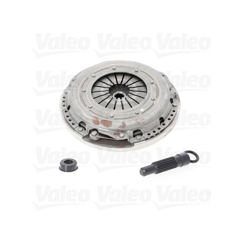 Valeo 52401404 2003-2005 Dodge Neon Clutch Kit 2.4L