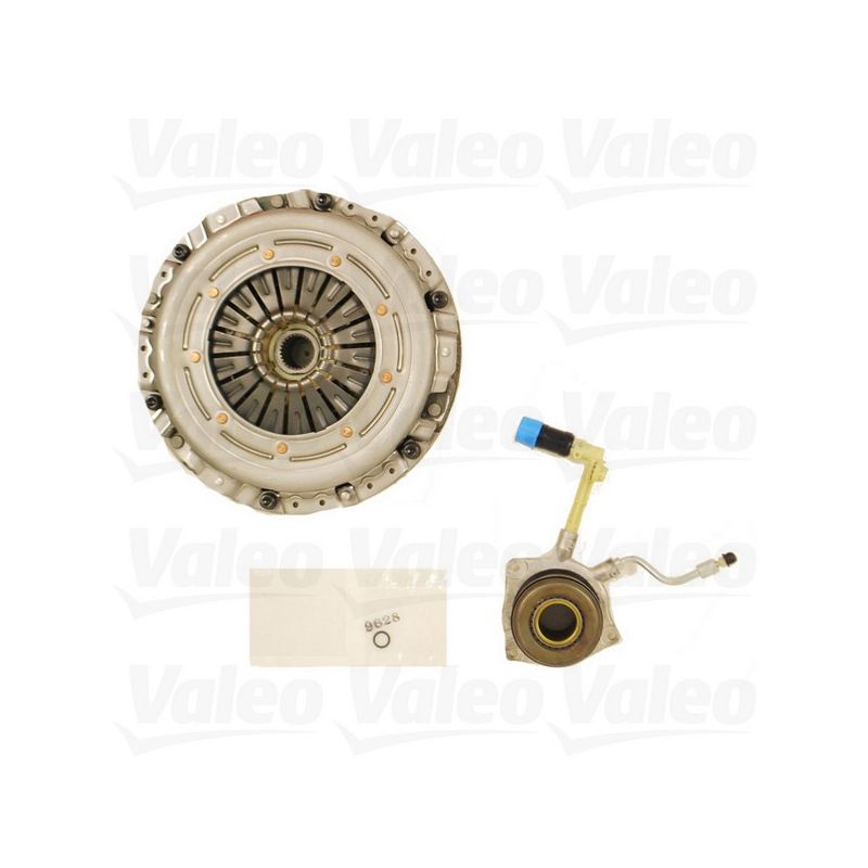 Valeo 52401406 2003-2007 Chrysler PT Cruiser Conversion Clutch Kit 2.4L
