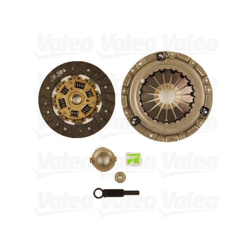 Valeo 52402003 1990-1992 Ford Probe Clutch Kit 3.0L