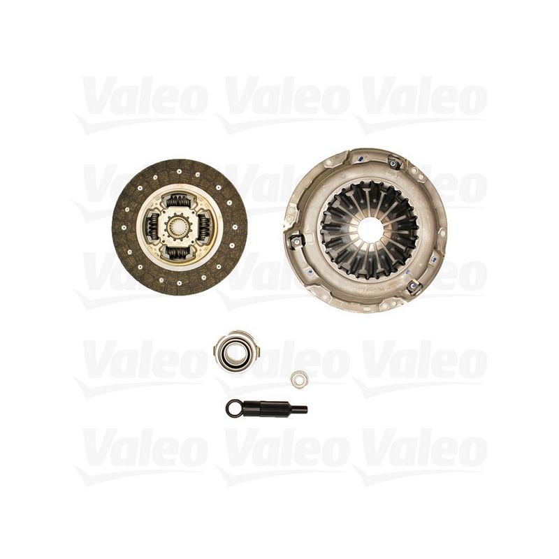 Valeo 52405001 2002-2005 Suzuki XL-7 Clutch Kit