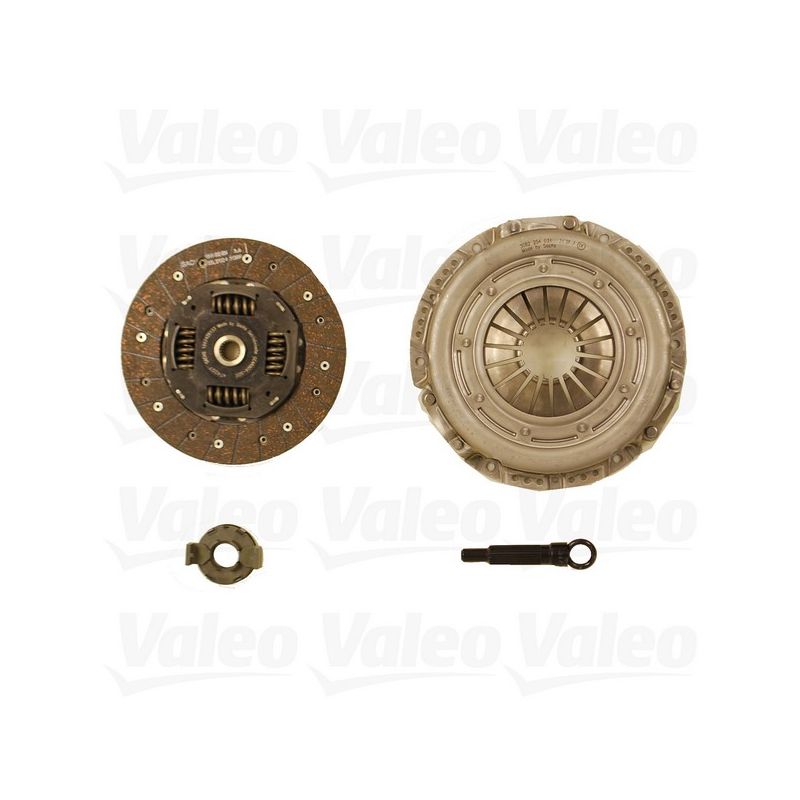 Valeo 52405402 1997 Volvo 850 Clutch Kit 2.4L