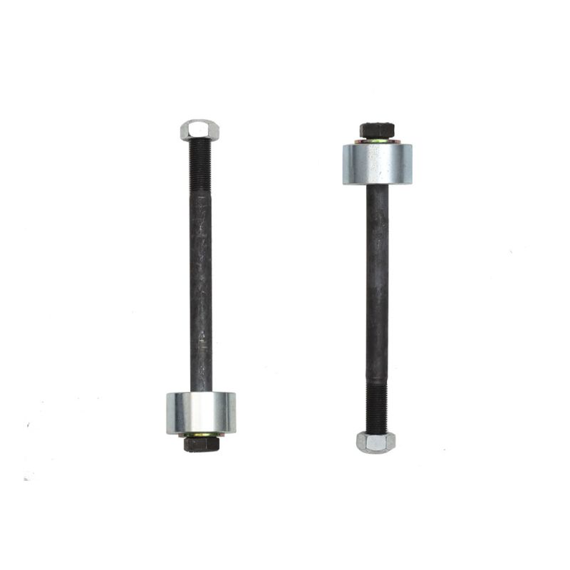 ICON 51050 96-04 Toyota Tacoma / 96-02 Toyota 4Runner/00-06 Toyota Tundra Diff Drop Kit