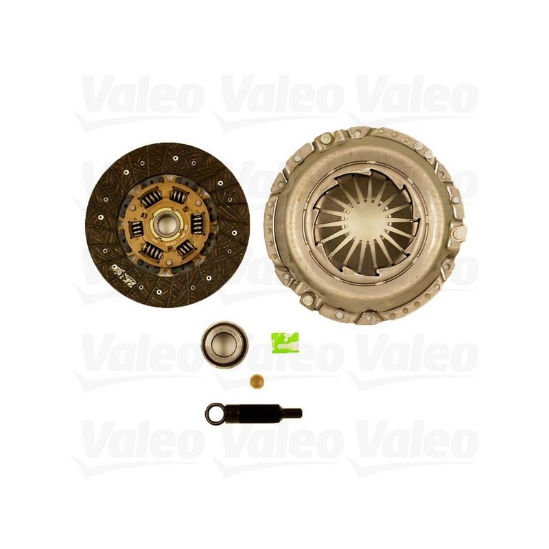 Valeo 52462201 1993-1995 Chevrolet Camaro Clutch Kit 3.4L