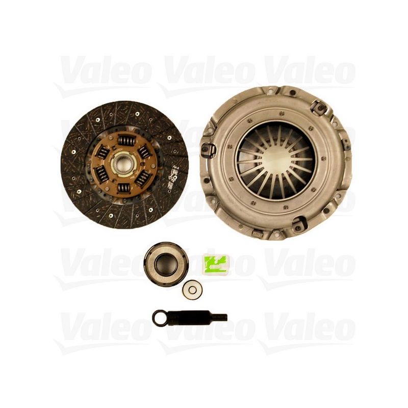 Valeo 52462203 1996-2002 Chevrolet Camaro Clutch Kit