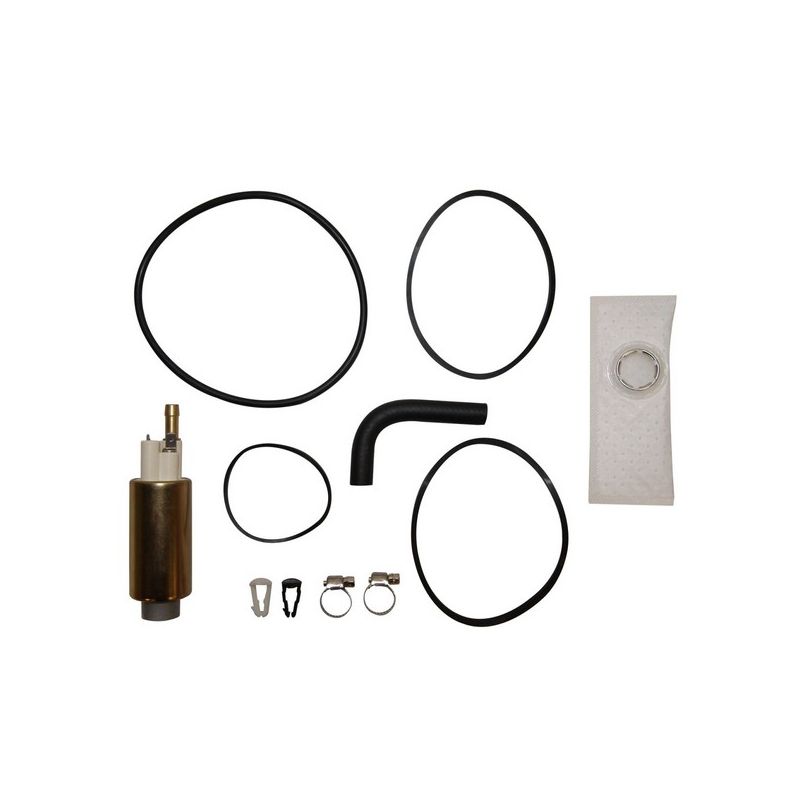 GMB 525-1019 Fuel Pump and Strainer Set