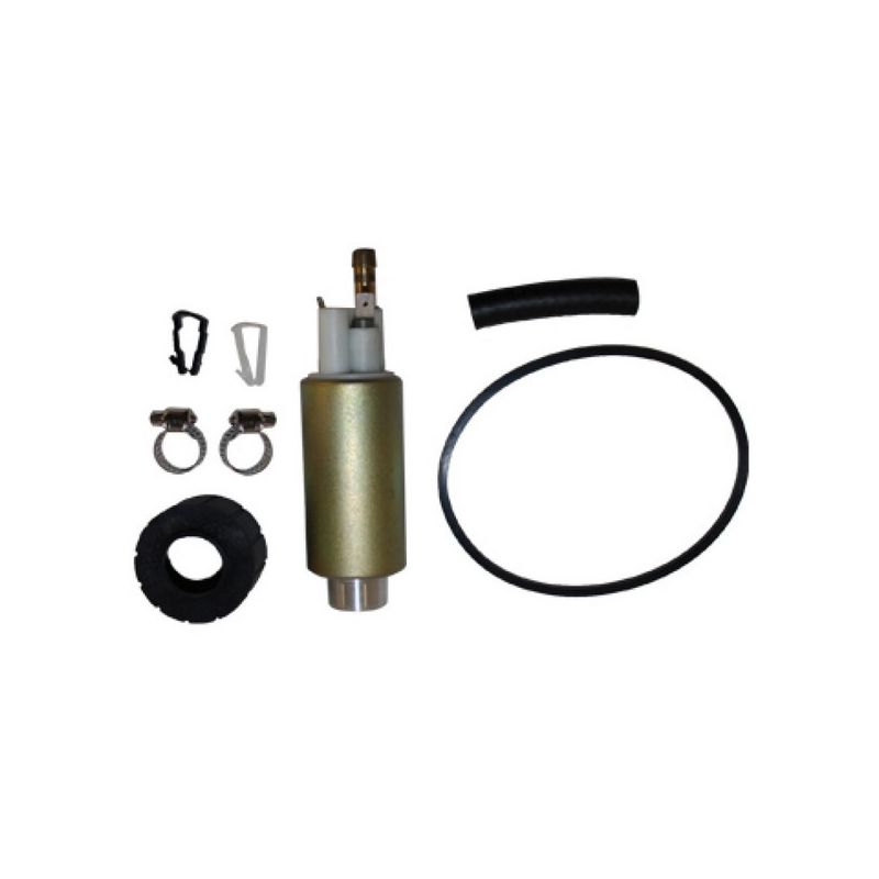 GMB 525-1021 Electric Fuel Pump