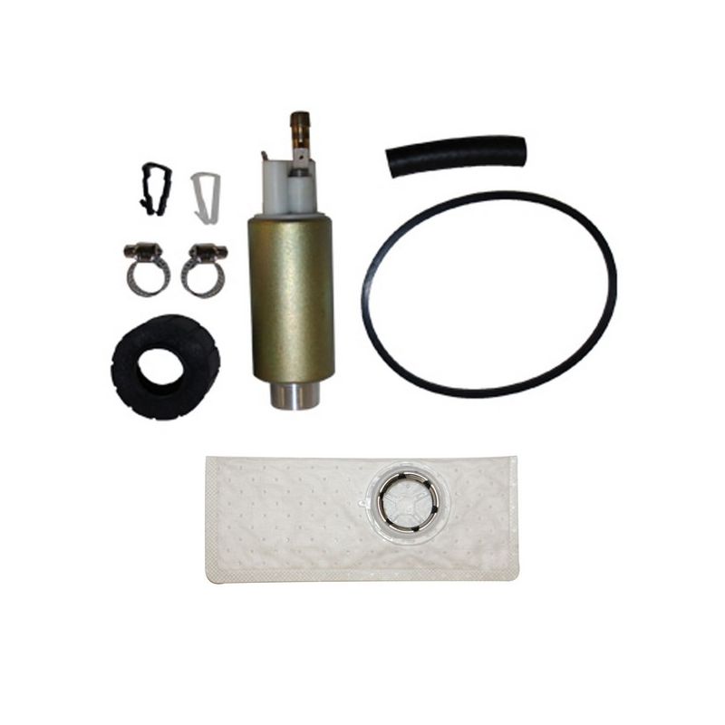 GMB 525-1024 Fuel Pump and Strainer Set